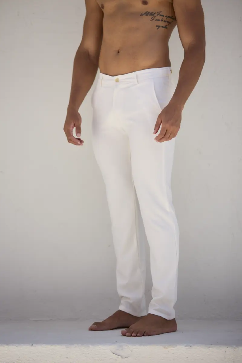 Calça Solon Slim