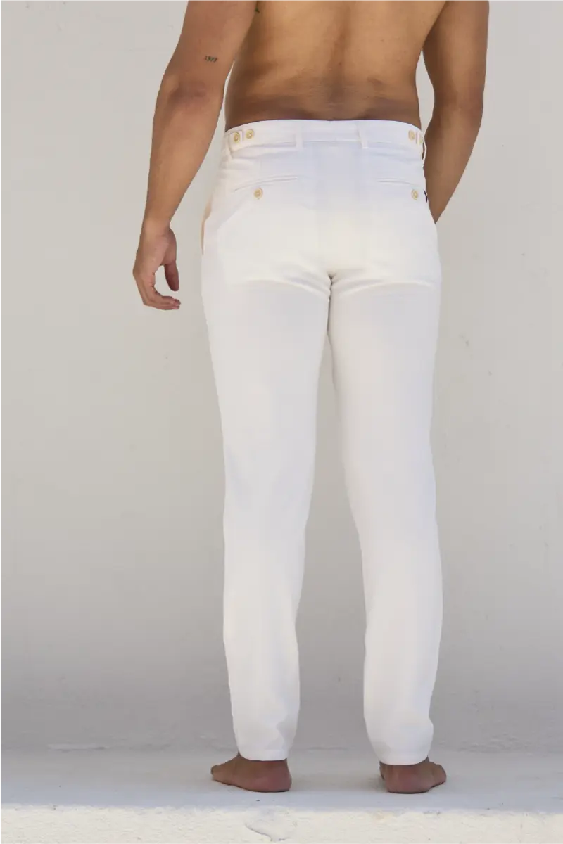 Calça Solon Slim