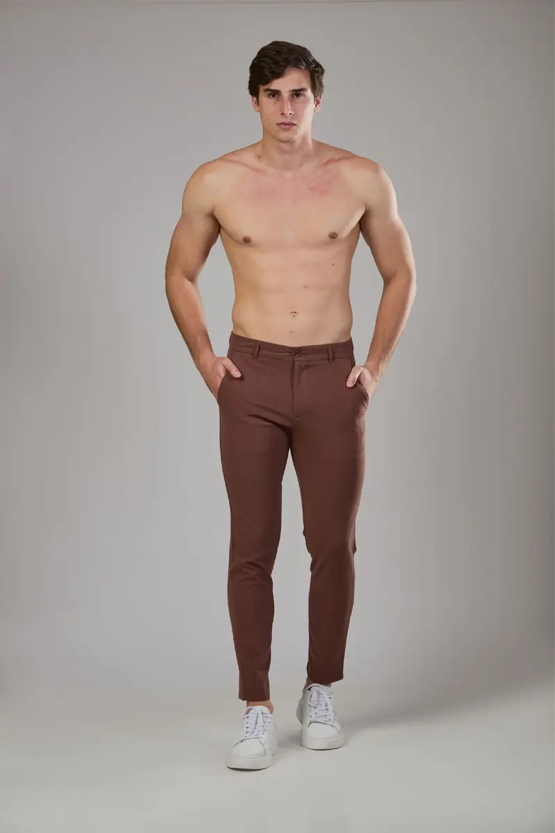 Calça Solon Slim