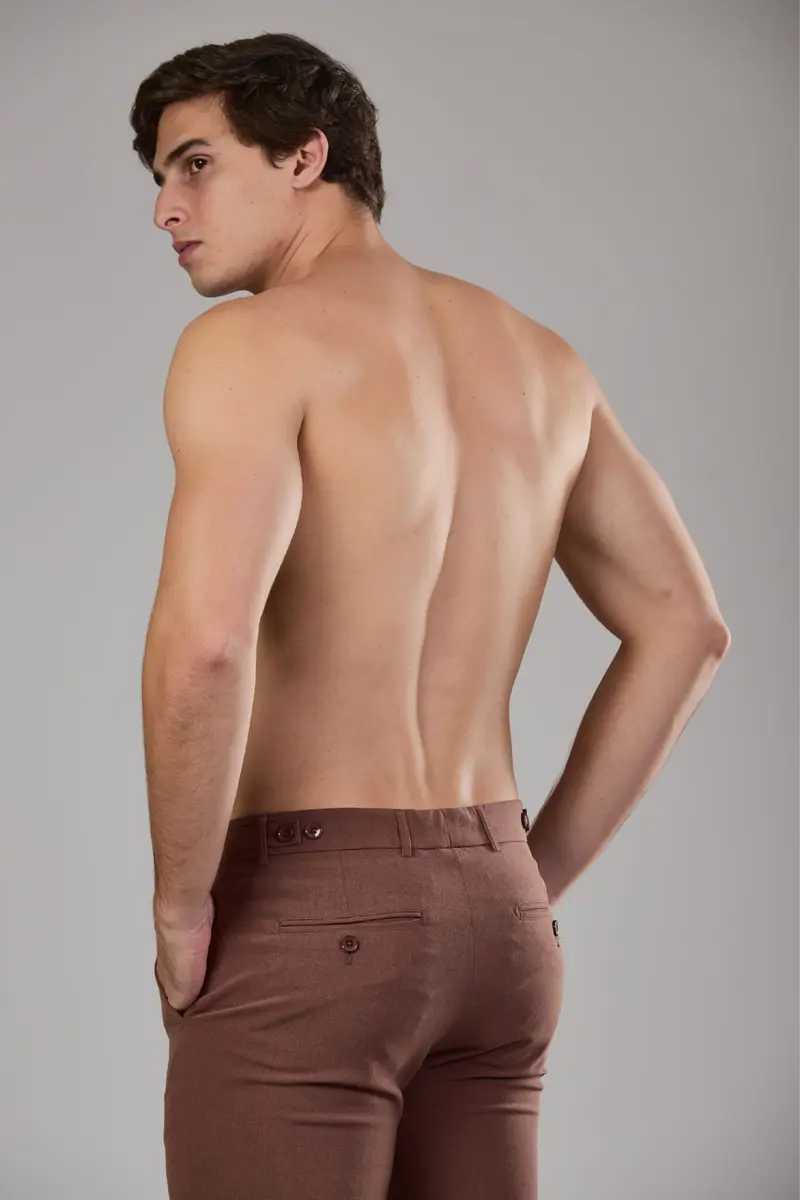 Calça Solon Slim