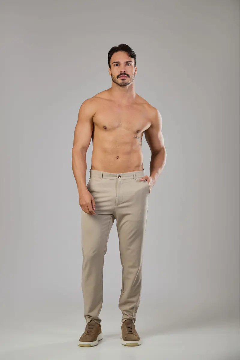 Calça Solon Slim