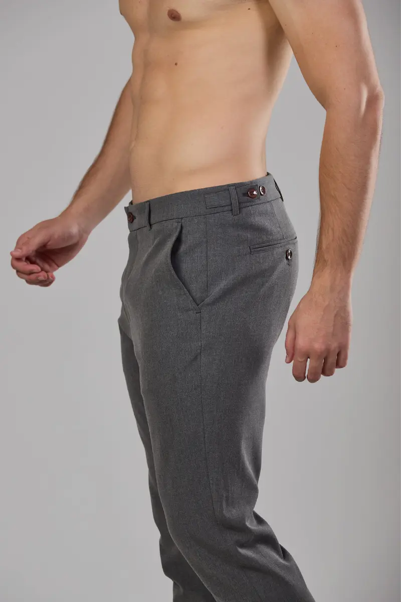 Calça Solon Slim