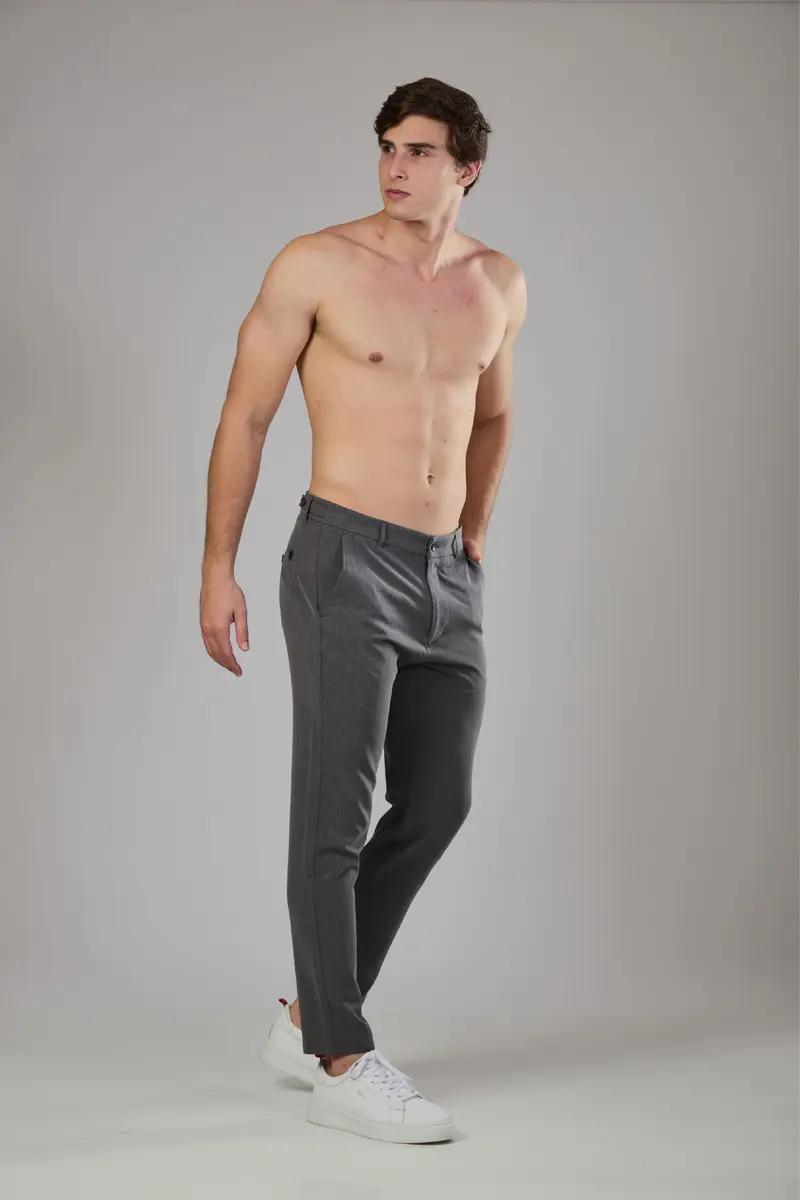 Calça Solon Slim