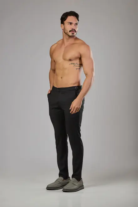 Calça Shift Skinny Eme
