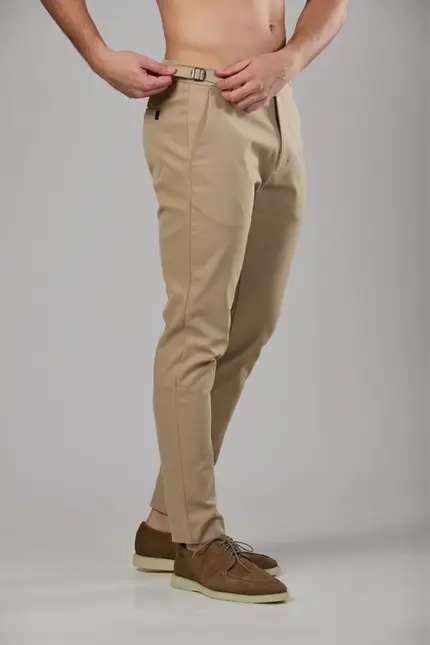 Calça Shift Skinny Eme