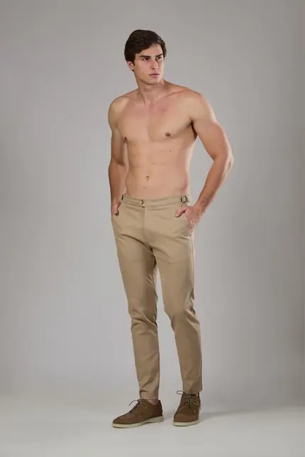 Calça Shift Skinny Eme