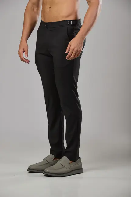 Calça Shift Skinny Eme