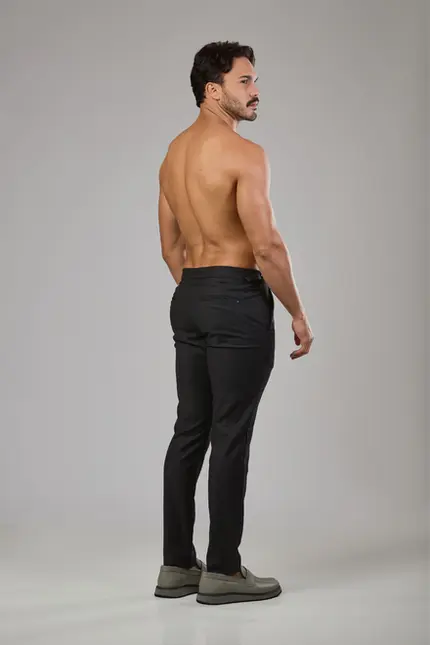 Calça Shift Skinny Eme
