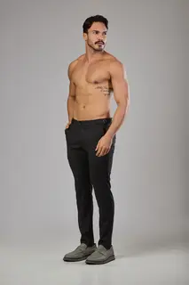 Calça Shift Skinny Eme