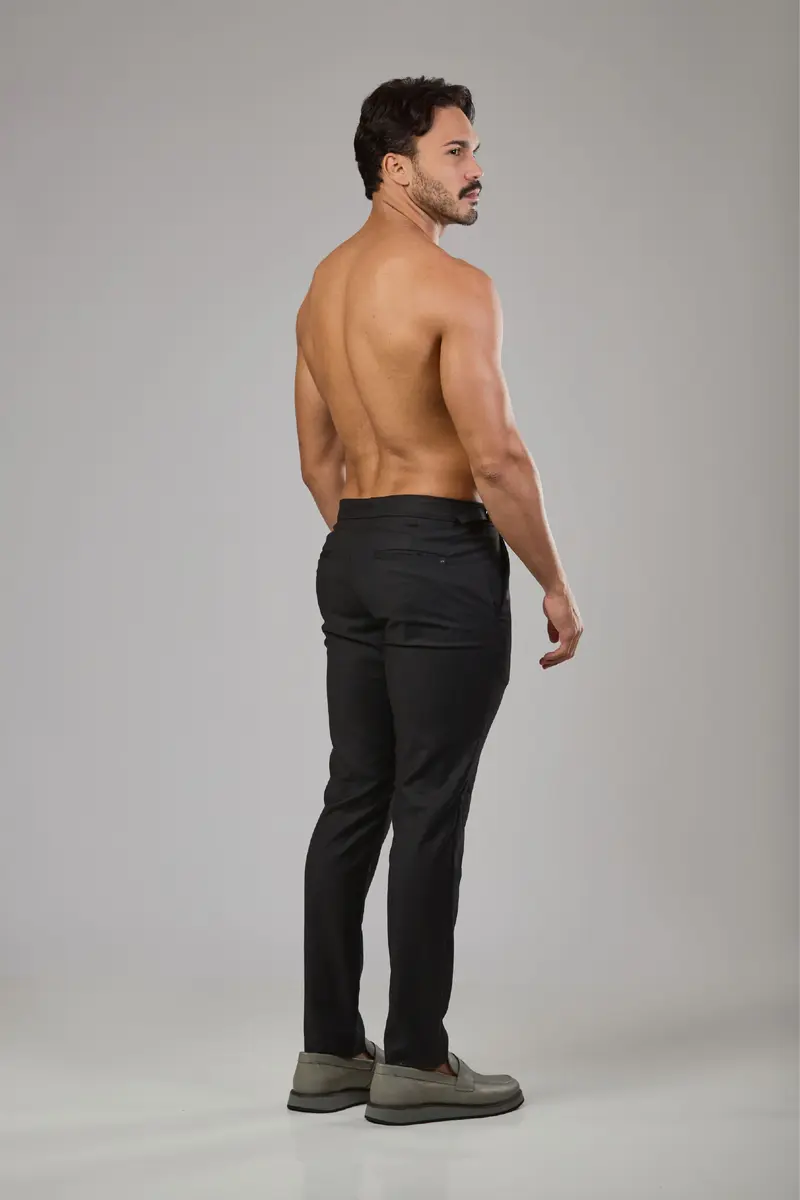 Calça Shift Skinny Eme