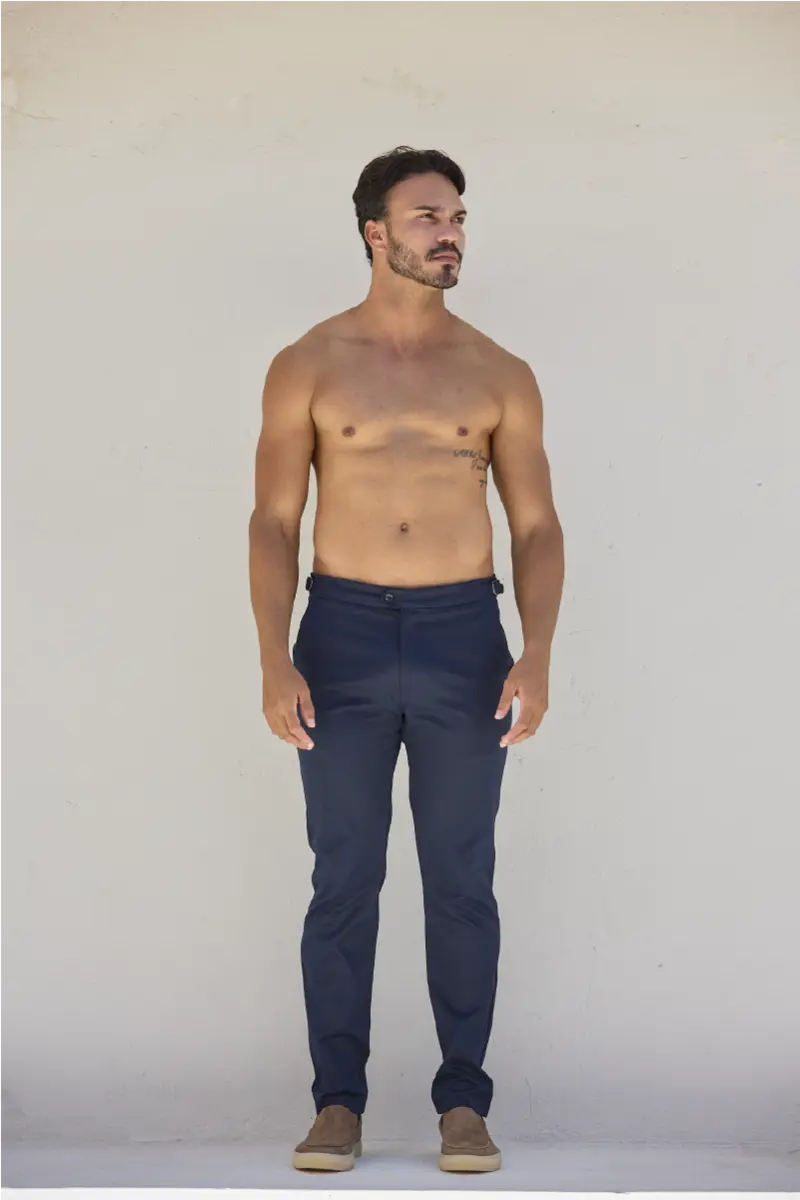 Calça Shift Skinny Eme