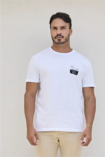 T-Shirt Rebel Dog