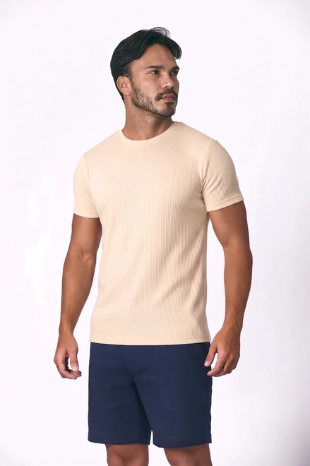 Camisa Stripes