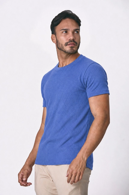 Camisa Stripes